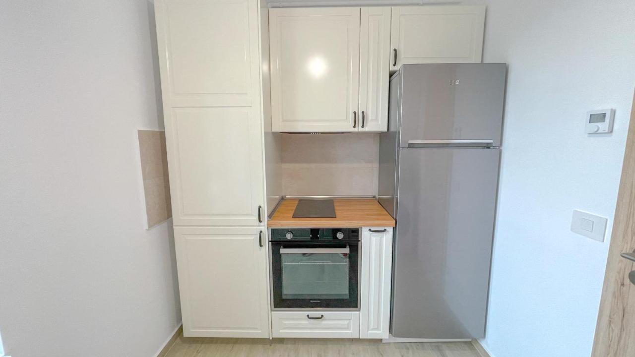 Dreamview Apartment With Private Parking 布拉索夫 外观 照片